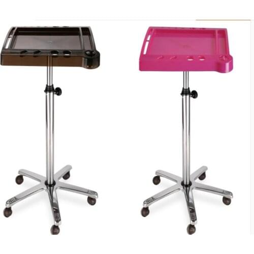 New beauty cart small bubble beauty instrument desktop instrument silent tool car beauty salon dedicated