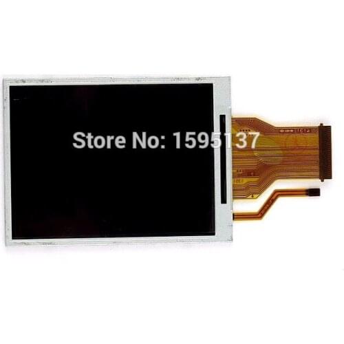 NEW LCD Display Screen Repair Part for NIKON L830 P7800 P600 Digital Camera With Backlight
