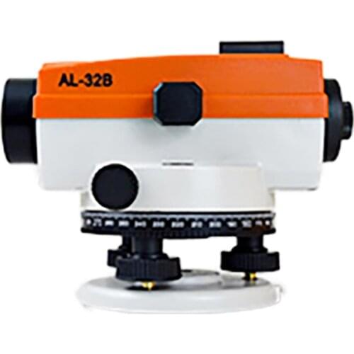 AL 32B Professional Optical Auto Level AL32B Instrument Self Leveling Tool Automatic Level Engineering Measuring Instrument