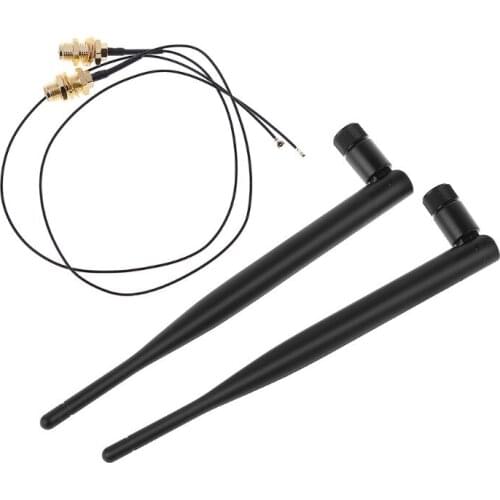 P+ TV Antennas