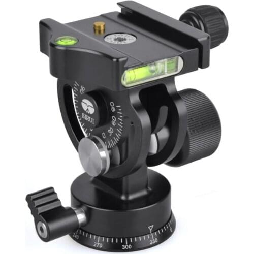 SIRUI L-20S 2D Pan-tilt L20S 2D Pan-tilt Panoramic Shooting II Generation New Products