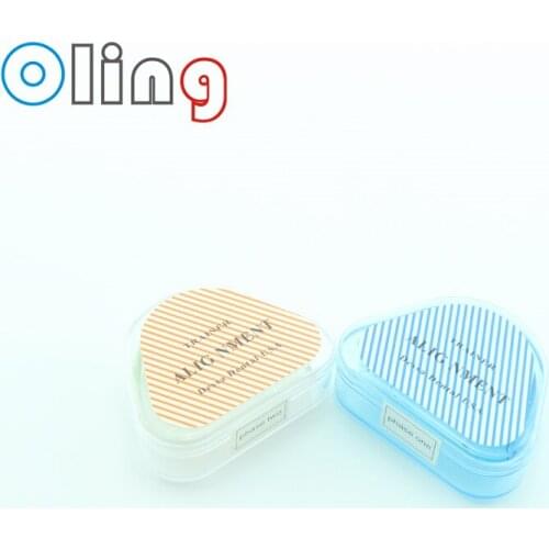 Dental T4A T4B T4K Tooth Orthodontic Appliance Trainer Kid Aligner Alignment Braces Trainer Buck Teeth Retainer Tooth Trainer