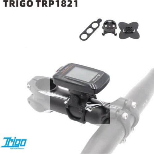 Trigo Quick Release Mountain Bicycle Handlebar Cellphone Holder For Garmin Bryton Wahoo Giant Bike Mount Phone Holder
