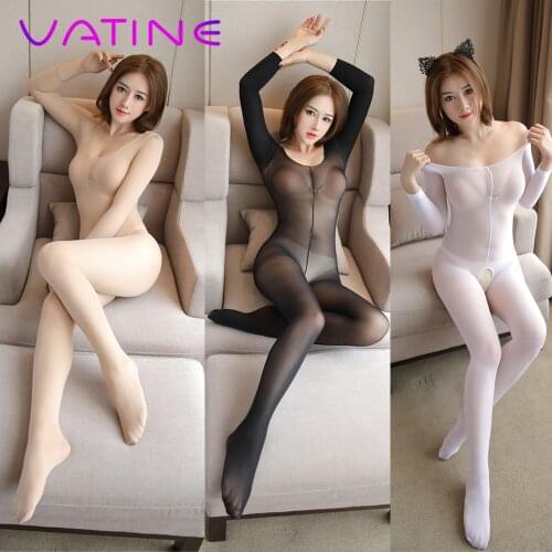 VATINE Erotic Clothes