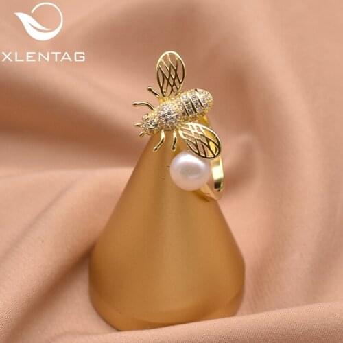 XlentAg Rings