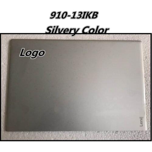 Laptop LCD Back Cover For Lenovo Ideapad Yoga910-13IKB YOGA5 Pro Top Case