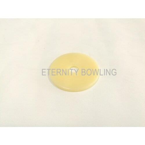 Bowling Spare Parts T000 028 240 Friction Disc Use for AMF Bowling Machine (10pcs/bag)