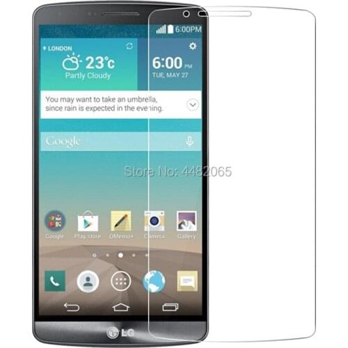 Armoureagle Screen Protectors For LG G3
