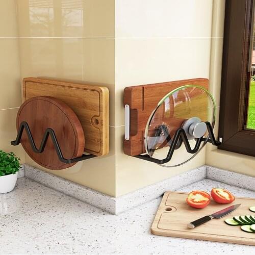 Baffect Spoon Stands
