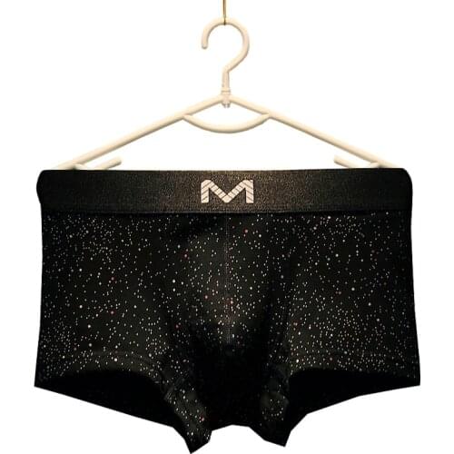 Christie Kirkland Men's Briefs-shorts