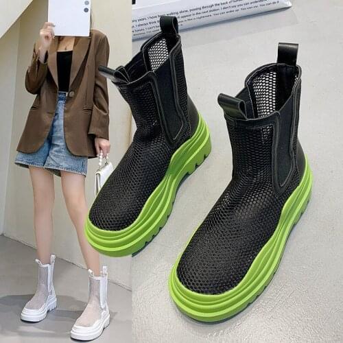 DIANRUO Women's Boots