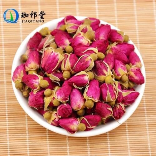 Flos Rosae Rugosae Rose Rosa Rugosa Thunb Mei Gui Hua