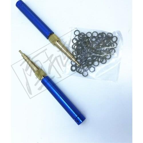 Installation and Removal Tool for Bosch 110 120 Injector Seal Ring