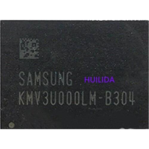 KMV3U000LM-B304 Second-hand 100%OK