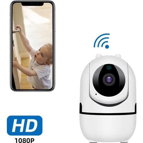 Lofjers Home Security Cameras