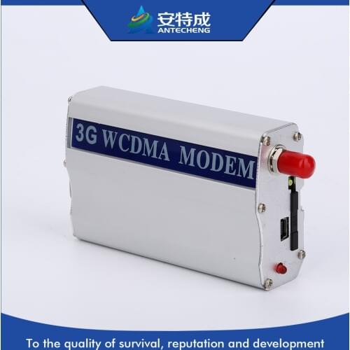 Hot sales 3G wireless USB and RS232 modem 3g wcdma modem SIM5320