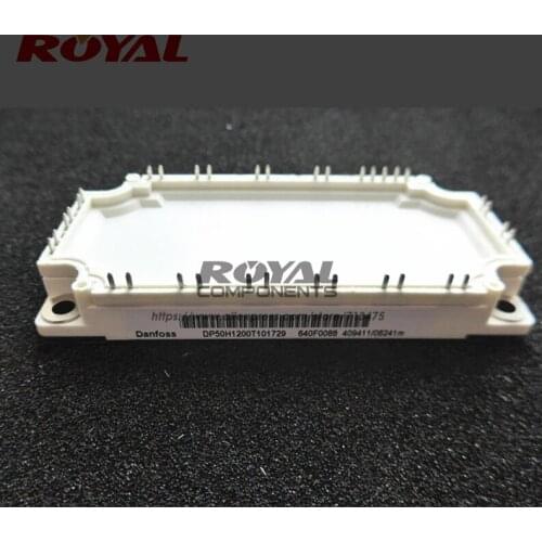DP50H1200T101729 DP75H1200T101729 FREE SHIPPING ORIGINAL MODULE