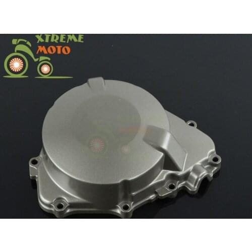 Motorcycle Engine Stator CrankCase Cover for Honda CB900 CB900F CB919 CB919F Hornet 2002 2003 2004 2005 2006 2007