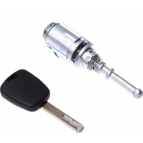 Best Quality For Citroen Triomphe Car Door Lock Replacement With Key Left car lock Central door lock free shipping