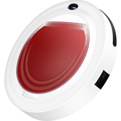 Wholesale Price Floor Dust Cleaning Sweeping TC-350 Vacuum Cleaner Robot with Mop