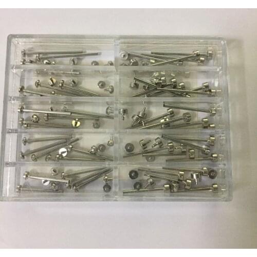 Precision lug watch lug watch connecting lug watch accessories white goden and rose gold