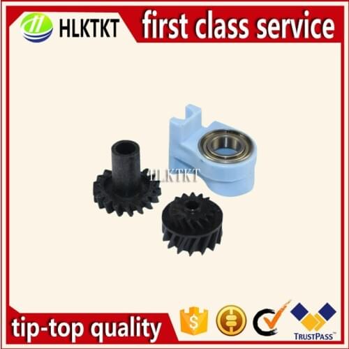Develop gear DI152 Developer Gear For Konica Minolta Di 152 162 163 183 210 211 220 1611 2011 7115 7118 7216 7220 7616 7521