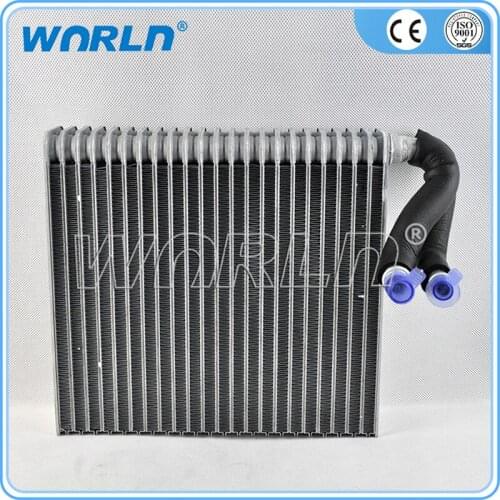 Auto AC air conditioner evaporator core for BMW Mini Cooper L4 1.6L 2002-2008 64111499134/27-33765