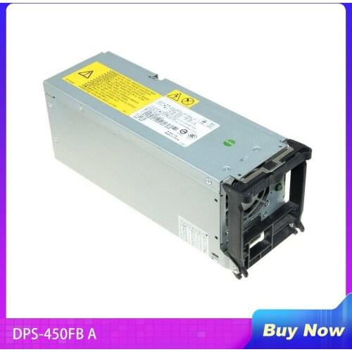100% test for power supply for DPS-450FB A 2P669 N4531 450W Work Good