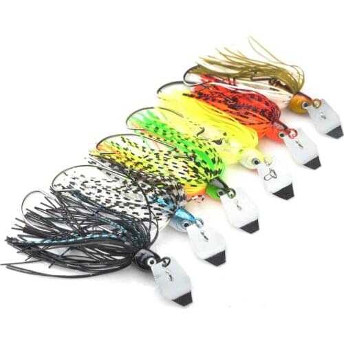 TOMA 2PCS metal Bait Fishing Lure Spoon Fresh Water Shallow Water Bass Minnow Spinnerbait Lures 10g14g Pesca Isca Fishing Tools