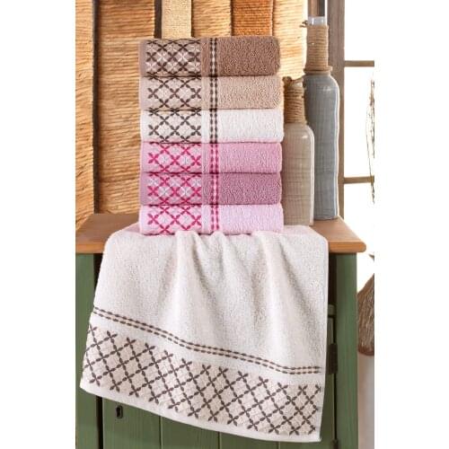 Tomris Store Face Towels