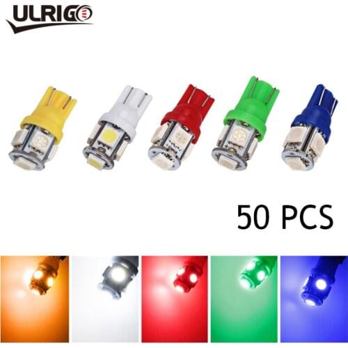 ULRIGO Signal Lamps