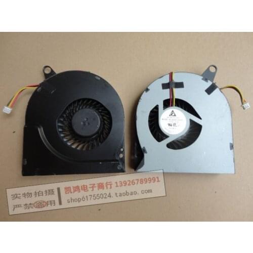 Cpu cooling fan Cooler Fan FOR ACER V3 V3-731 V3-731G V3-771 V3-771G DFS551205ML0T FBC7 5V 0.40A KSB06105HA-CA02