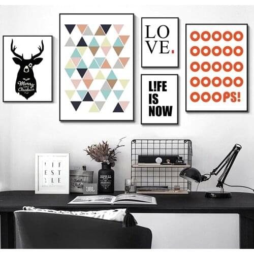 Vera Art Wall Panels