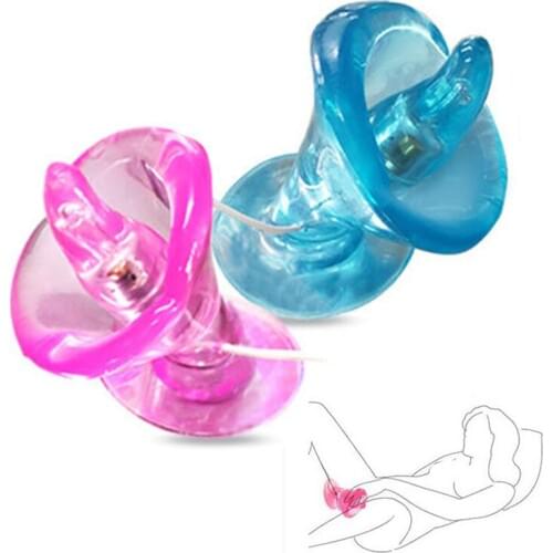 Tongue Vibrator Suck & Licking 10 Frequency Sex Toys For Women Masturbator Remote Control Nipple Clitoris Stimulator Vibrator