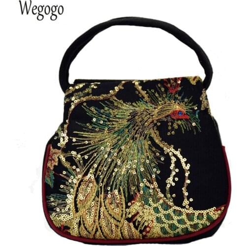 Wegogo Small Women's Bags