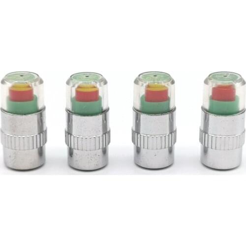 Youwinme Tire Pressure Gauges