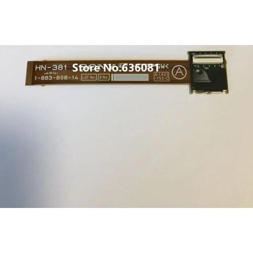 Repair Parts Flex Cable FPC Mounted C.board HN-381 A-1802-752-C For Sony PMW-F3 PMW-F3L