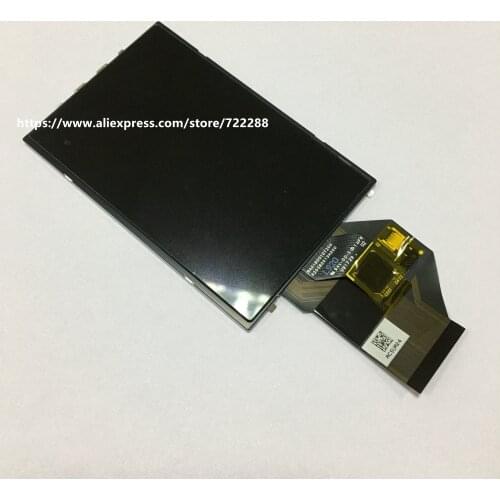 Repair Parts For Panasonic Lumix DC-ZS200 DC-TZ200 DC-TZ220 DC-ZS220 LCD Display Screen New Original L5BDDYY00244