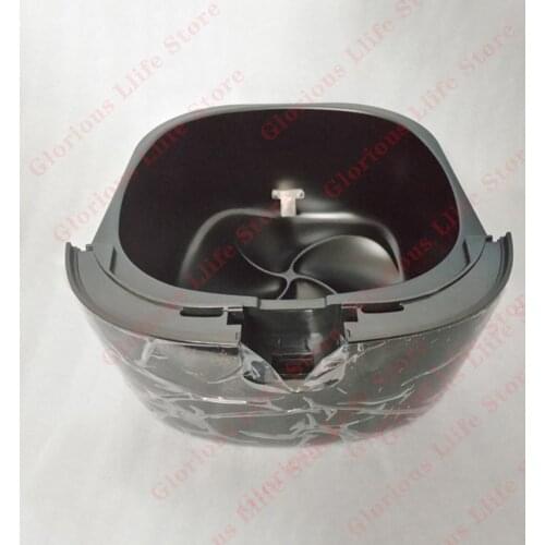 Replacement Spare Parts Air Fryer Drawer Pan Basket Suit For Phillips HD9621/2* HD9620/2* HD9627/2* HD9622/2-4