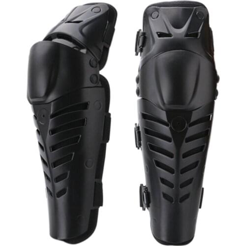 Motorcycle Motocross Racing Protective Gear Knee Pads Protector Stable Pads Guards Windproof Knee Protector Riding For Men Women