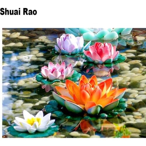 100x130 Succulent Plants round diamond embroidery 5d diy diamond painting cross stitch full square diamond mosaic Cactus art