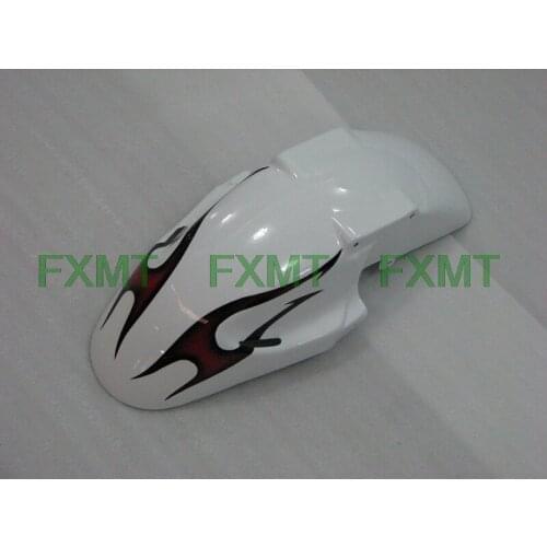 1998 - 1999 CBR 919 Plastic Fairings 98 for Honda Cbr919RR Pearl Red White Frame 1998 CBR900 919 Motorcycle Fairing