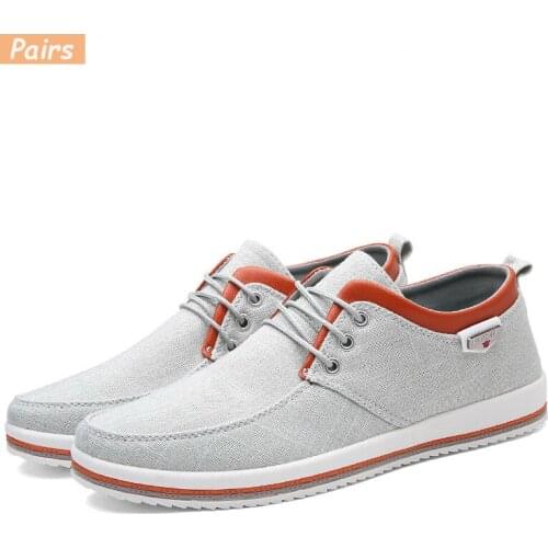 2019 New Mens Shoes Plus Size 39-47 Mens Flats,High Quality Casual Men Shoes Big Size Handmade Moccasins Shoes for Male