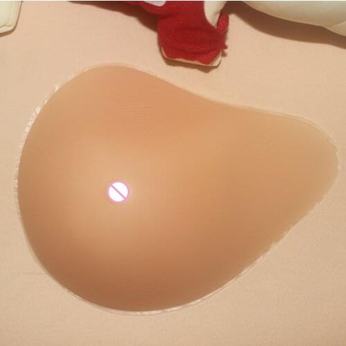 80C/85B/90A Cup False Silicone Breast Forms Mammary Cancer Breast Restore Silicone Prosthetics Compensate sexys accesories
