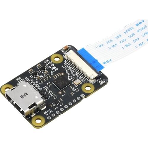 Waveshare HDMI To CSI Adapter For Raspberry Pi Series, 1080p@30fps Support