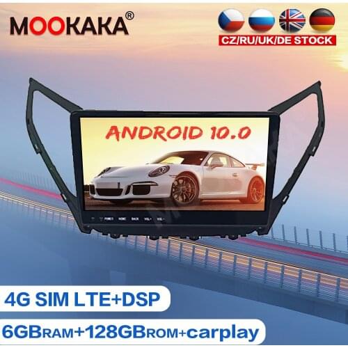 For Hyundai AZERA Grandeur i55 2014 2015 Car Multimedia Player Android GPS Navigation Auto Radio Stereo Tape Recorder Head Unit