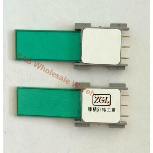 Lonati Hosiery Machines GL454 GL462 GL615 Used for Matrix Data Boards 0379200