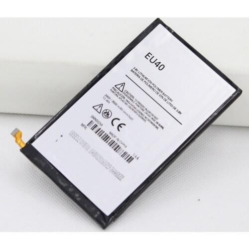 ISUNOO 3500mAh Mobile Phone Replacement Battery EU40 For Motorola Moto Droid Ultra XT1080MAXX with repair tools adhesive