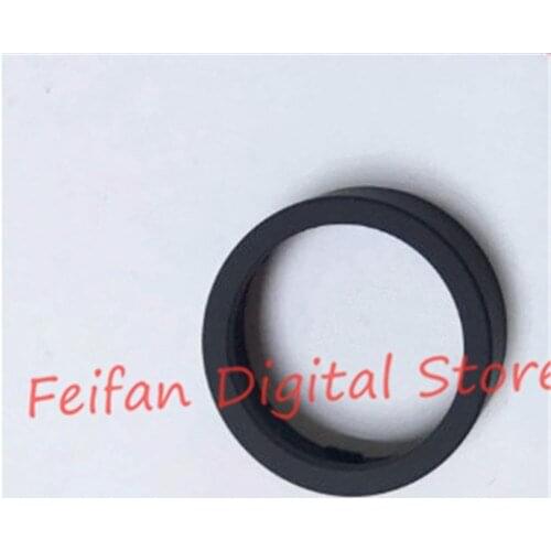 New HERO 3+ Lens Ring Repair Replacement Fix for Gopro 4 Silver/ Black Lens Surrounds for Hero 4 Lens