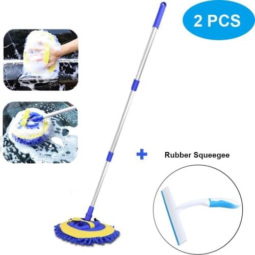 Moyucare Car Wash Accessories